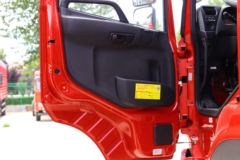 东风商用车 天龙VL重卡 400马力 6X4危险品牵引车(国六)(DFH4250A14)