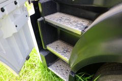 东风商用车 天龙KL重卡 465马力 4X2牵引车(DFH4180D) 东风商用车 天龙KL重卡 465马力 4X2牵引车(DFH4180D)