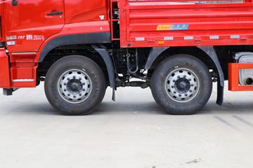 ó VLؿ Ӯ 292 6X2 8.6ײդʽػ(DFH5250CCYAX2A)ͼƬ