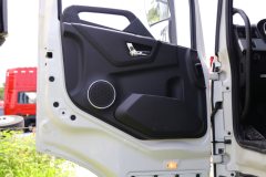 东风商用车 天龙KL重卡 465马力 4X2牵引车(DFH4180D) 东风商用车 天龙KL重卡 465马力 4X2牵引车(DFH4180D)