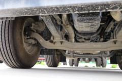 东风商用车 天龙VL重卡 轻赢版 292马力 6X2 8.6米仓栅式载货车(DFH5250CCYAX2A)