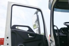 东风商用车 天龙KL重卡 465马力 4X2牵引车(DFH4180D) 东风商用车 天龙KL重卡 465马力 4X2牵引车(DFH4180D)