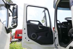 东风商用车 天龙KL重卡 465马力 4X2牵引车(DFH4180D) 东风商用车 天龙KL重卡 465马力 4X2牵引车(DFH4180D)