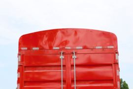 东风天龙VL&nbsp;载货车上装                                                图片