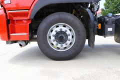 东风商用车 天龙VL重卡 400马力 6X4危险品牵引车(国六)(DFH4250A14)