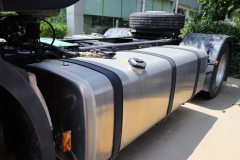 东风商用车 天龙KL重卡 465马力 4X2牵引车(DFH4180D) 东风商用车 天龙KL重卡 465马力 4X2牵引车(DFH4180D)