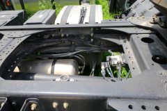 东风商用车 天龙KL重卡 465马力 4X2牵引车(DFH4180D) 东风商用车 天龙KL重卡 465马力 4X2牵引车(DFH4180D)