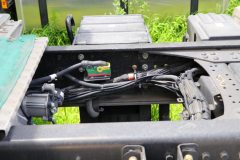 东风商用车 天龙KL重卡 465马力 4X2牵引车(DFH4180D) 东风商用车 天龙KL重卡 465马力 4X2牵引车(DFH4180D)