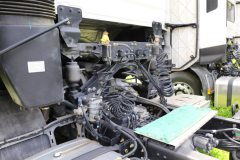 东风商用车 天龙KL重卡 465马力 4X2牵引车(DFH4180D) 东风商用车 天龙KL重卡 465马力 4X2牵引车(DFH4180D)