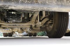 东风商用车 天龙KL重卡 465马力 4X2牵引车(DFH4180D) 东风商用车 天龙KL重卡 465马力 4X2牵引车(DFH4180D)