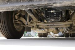 东风商用车 天龙KL重卡 465马力 4X2牵引车(DFH4180D) 东风商用车 天龙KL重卡 465马力 4X2牵引车(DFH4180D)