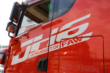 ൺ JH6ؿ 캽 550 6X4ǣ(CA4250P25K15T1E5A80)ͼƬ