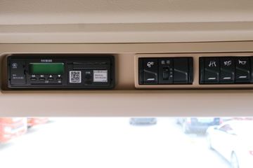 �ൺ��� JH6�ؿ� �캽�� 550���� 6X4ǣ����(CA4250P25K15T1E5A80)ͼƬ