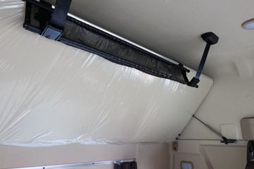 �ൺ��� JH6�ؿ� �캽�� 550���� 6X4ǣ����(CA4250P25K15T1E5A80)ͼƬ