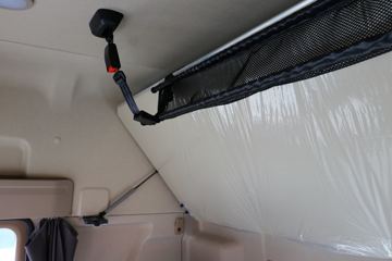 �ൺ��� JH6�ؿ� �캽�� 550���� 6X4ǣ����(CA4250P25K15T1E5A80)ͼƬ