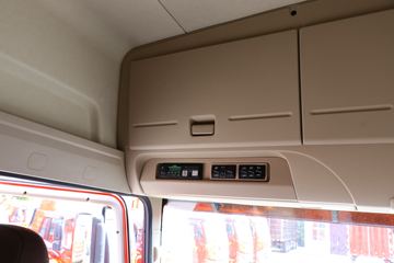 �ൺ��� JH6�ؿ� �캽�� 550���� 6X4ǣ����(CA4250P25K15T1E5A80)ͼƬ