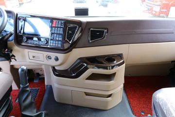 �ൺ��� JH6�ؿ� �캽�� 550���� 6X4ǣ����(CA4250P25K15T1E5A80)ͼƬ