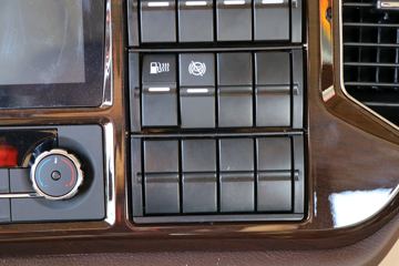 �ൺ��� JH6�ؿ� �캽�� 550���� 6X4ǣ����(CA4250P25K15T1E5A80)ͼƬ