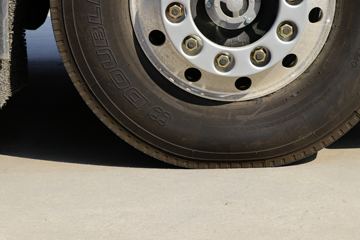 �ൺ��� JH6�ؿ� �캽�� 550���� 6X4ǣ����(CA4250P25K15T1E5A80)ͼƬ