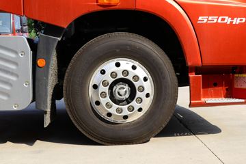 �ൺ��� JH6�ؿ� �캽�� 550���� 6X4ǣ����(CA4250P25K15T1E5A80)ͼƬ