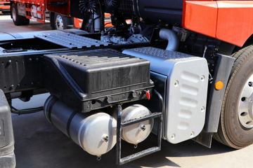 �ൺ��� JH6�ؿ� �캽�� 550���� 6X4ǣ����(CA4250P25K15T1E5A80)ͼƬ