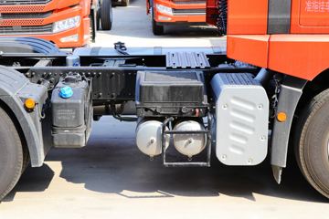 �ൺ��� JH6�ؿ� �캽�� 550���� 6X4ǣ����(CA4250P25K15T1E5A80)ͼƬ