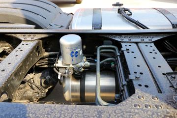 �ൺ��� JH6�ؿ� �캽�� 550���� 6X4ǣ����(CA4250P25K15T1E5A80)ͼƬ