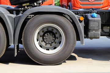 �ൺ��� JH6�ؿ� �캽�� 550���� 6X4ǣ����(CA4250P25K15T1E5A80)ͼƬ