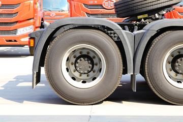 �ൺ��� JH6�ؿ� �캽�� 550���� 6X4ǣ����(CA4250P25K15T1E5A80)ͼƬ