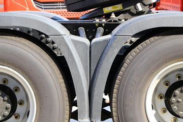 �ൺ��� JH6�ؿ� �캽�� 550���� 6X4ǣ����(CA4250P25K15T1E5A80)ͼƬ