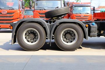 �ൺ��� JH6�ؿ� �캽�� 550���� 6X4ǣ����(CA4250P25K15T1E5A80)ͼƬ