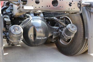 �ൺ��� JH6�ؿ� �캽�� 550���� 6X4ǣ����(CA4250P25K15T1E5A80)ͼƬ