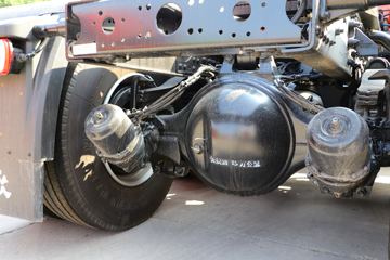 �ൺ��� JH6�ؿ� �캽�� 550���� 6X4ǣ����(CA4250P25K15T1E5A80)ͼƬ