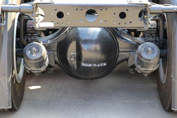 �ൺ��� JH6�ؿ� �캽�� 550���� 6X4ǣ����(CA4250P25K15T1E5A80)ͼƬ