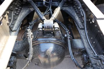 �ൺ��� JH6�ؿ� �캽�� 550���� 6X4ǣ����(CA4250P25K15T1E5A80)ͼƬ