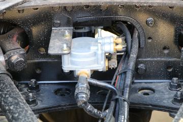 �ൺ��� JH6�ؿ� �캽�� 550���� 6X4ǣ����(CA4250P25K15T1E5A80)ͼƬ