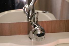 解放JH6⁺&nbsp;牵引车驾驶室                                               图片