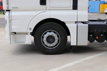 ��(MAN) TGXϵ���ؿ� 480���� 6X2 AMT�Զ���ǣ����(TGX 28.480)ͼƬ