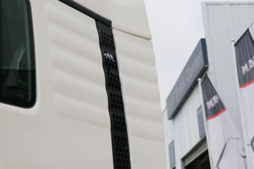 ��(MAN) TGXϵ���ؿ� 480���� 6X2 AMT�Զ���ǣ����(TGX 28.480)ͼƬ