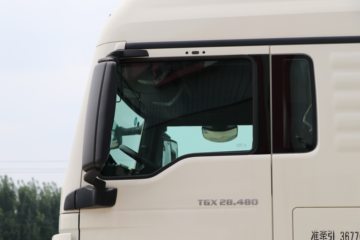 ��(MAN) TGXϵ���ؿ� 480���� 6X2 AMT�Զ���ǣ����(TGX 28.480)ͼƬ