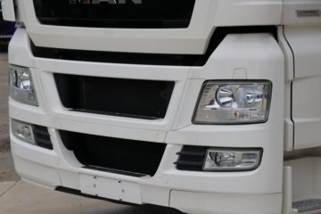 ��(MAN) TGXϵ���ؿ� 480���� 6X2 AMT�Զ���ǣ����(TGX 28.480)ͼƬ