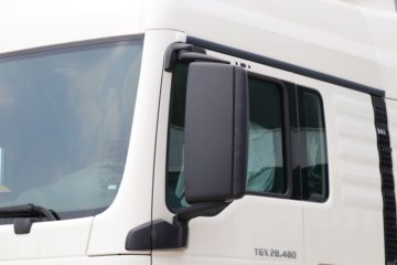 ��(MAN) TGXϵ���ؿ� 480���� 6X2 AMT�Զ���ǣ����(TGX 28.480)ͼƬ