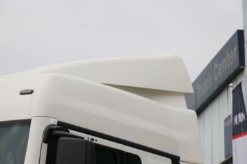 ��(MAN) TGXϵ���ؿ� 480���� 6X2 AMT�Զ���ǣ����(TGX 28.480)ͼƬ