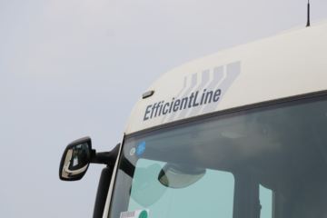 ��(MAN) TGXϵ���ؿ� 480���� 6X2 AMT�Զ���ǣ����(TGX 28.480)ͼƬ