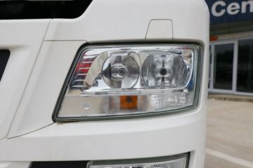 ��(MAN) TGXϵ���ؿ� 480���� 6X2 AMT�Զ���ǣ����(TGX 28.480)ͼƬ