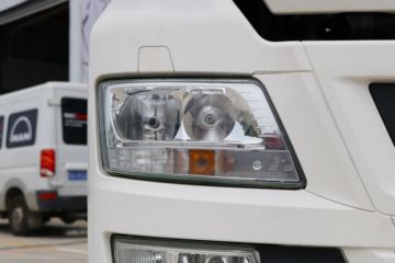 ��(MAN) TGXϵ���ؿ� 480���� 6X2 AMT�Զ���ǣ����(TGX 28.480)ͼƬ