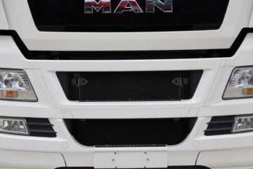 ��(MAN) TGXϵ���ؿ� 480���� 6X2 AMT�Զ���ǣ����(TGX 28.480)ͼƬ