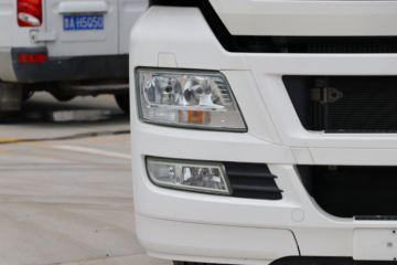 ��(MAN) TGXϵ���ؿ� 480���� 6X2 AMT�Զ���ǣ����(TGX 28.480)ͼƬ