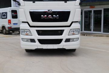 ��(MAN) TGXϵ���ؿ� 480���� 6X2 AMT�Զ���ǣ����(TGX 28.480)ͼƬ
