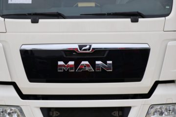 ��(MAN) TGXϵ���ؿ� 480���� 6X2 AMT�Զ���ǣ����(TGX 28.480)ͼƬ